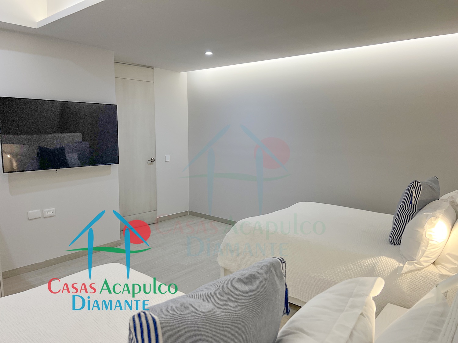 Elcano A1 - Recámara dos 4